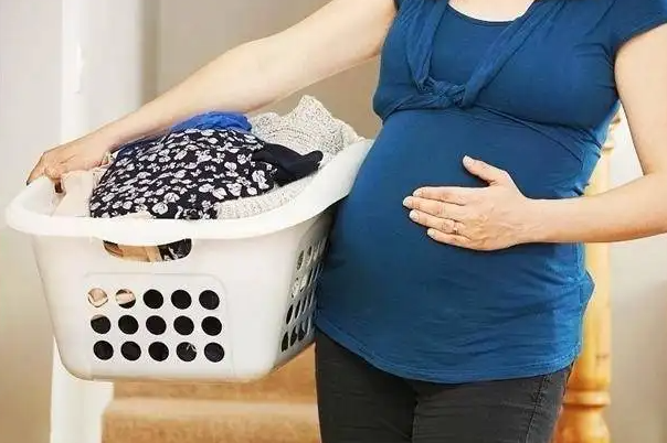 产后恢复加盟，孕期可以提重物吗